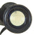Original U.S. WWII Navy Bu. Ships Mark 28 Mod.0 7x50 Binoculars by Bausch & Lomb with Case - Dated 1943 Original Items