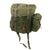 Original U.S. Vietnam War Scarce Tropical Jungle Rucksack - 1968 Dated Original Items