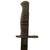 Original British WWI P1913 Enfield Bayonet by Remington with WWII 1942-Dated Scabbard - Dated 1917 Original Items