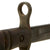 Original British WWI P1913 Enfield Bayonet by Remington with WWII 1942-Dated Scabbard - Dated 1917 Original Items