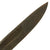 Original British WWI P1913 Enfield Bayonet by Remington with WWII 1942-Dated Scabbard - Dated 1917 Original Items
