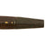 Original British WWI P1913 Enfield Bayonet by Remington with WWII 1942-Dated Scabbard - Dated 1917 Original Items
