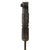 Original U.S. WWI M1917 Enfield Rifle Bayonet by Winchester with WWII Fiberglass Scabbard for Trench Shotgun Original Items