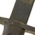 Original U.S. WWI M1917 Enfield Rifle Bayonet by Winchester with WWII Fiberglass Scabbard for Trench Shotgun Original Items