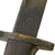 Original U.S. WWI M1917 Enfield Rifle Bayonet by Winchester with WWII Fiberglass Scabbard for Trench Shotgun Original Items