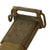 Original U.S. WWI M1917 Enfield Rifle Bayonet by Winchester with WWII Fiberglass Scabbard for Trench Shotgun Original Items