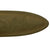 Original U.S. WWI M1917 Enfield Rifle Bayonet by Winchester with WWII Fiberglass Scabbard for Trench Shotgun Original Items
