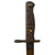 Original U.S. WWI M1917 Enfield Rifle Bayonet by Remington with WWII M-1917 Scabbard for Trench Shotgun Original Items