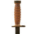Original U.S. WWII M4 Bayonet by Camillus for the M1 Carbine with M8A1 Scabbard Original Items