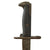 Original U.S. WWII M1 Garand 10 inch Bayonet by Utica Cutlery with M7 Scabbard Original Items