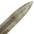 Original U.S. WWII M1 Garand 10 inch Bayonet by Utica Cutlery with M7 Scabbard Original Items