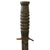 Original U.S. WWII M3 Fighting Knife by UTICA Cutlery with Updated M8 Scabbard Original Items
