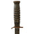 Original U.S. WWII M3 Fighting Knife by UTICA Cutlery with Updated M8 Scabbard Original Items