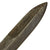 Original U.S. WWII M3 Fighting Knife by UTICA Cutlery with Updated M8 Scabbard Original Items