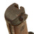 Original Italian WWII M1938 Mannlicher Carcano Rifle Fixed Blade Bayonet with Scabbard Original Items