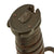 Original U.S. WWII M4 Bayonet by Utica Cutlery for the M1 Carbine with M8 Scabbard by B.M. Co Original Items