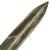 Original U.S. WWII M4 Bayonet by Utica Cutlery for the M1 Carbine with M8 Scabbard by B.M. Co Original Items
