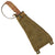 Original U.S. Vietnam War Type IV Survival Ax by Frank & Warren Inc. with Belt Carrier - "Woodman's Pal" Original Items
