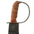Original U.S. Vietnam War Type IV Survival Ax by Frank & Warren Inc. with Belt Carrier - "Woodman's Pal" Original Items