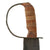 Original U.S. Vietnam War Type IV Survival Ax by Frank & Warren Inc. with Belt Carrier - "Woodman's Pal" Original Items