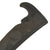 Original U.S. Vietnam War Type IV Survival Ax by Frank & Warren Inc. with Belt Carrier - "Woodman's Pal" Original Items