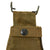 Original U.S. Vietnam War Type IV Survival Ax by Frank & Warren Inc. with Belt Carrier - "Woodman's Pal" Original Items