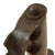 Original U.S. WWI M1917 Trench Knife by American Cutlery Company with WWII Leather Sheath Original Items