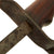 Original U.S. WWI M1917 Trench Knife by American Cutlery Company with WWII Leather Sheath Original Items