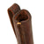Original U.S. WWI M1917 Trench Knife by American Cutlery Company with WWII Leather Sheath Original Items
