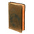 Original U.S. WWII Era Named “May God Protect You” New Testament Heart-Shield Breast Pocket Bible Original Items