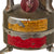 Original Vietnam War U.S. Issue Rogers Gasoline Camp Stove in 1944-Dated Bayonet "F" Canister - Dated 1965 Original Items