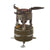 Original Vietnam War U.S. Issue Rogers Gasoline Camp Stove in 1944-Dated Bayonet "F" Canister - Dated 1965 Original Items