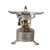 Original WWII U.S. Issue Coleman Gasoline Camp Stove in Bayonet "F" Canister - Dated 1945 Original Items