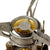 Original WWII U.S. Issue Coleman Gasoline Camp Stove in Bayonet "F" Canister - Dated 1945 Original Items