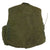 Original U.S. Vietnam War Era Service Worn M69 Flak Vest Body Armor in Size Medium Original Items