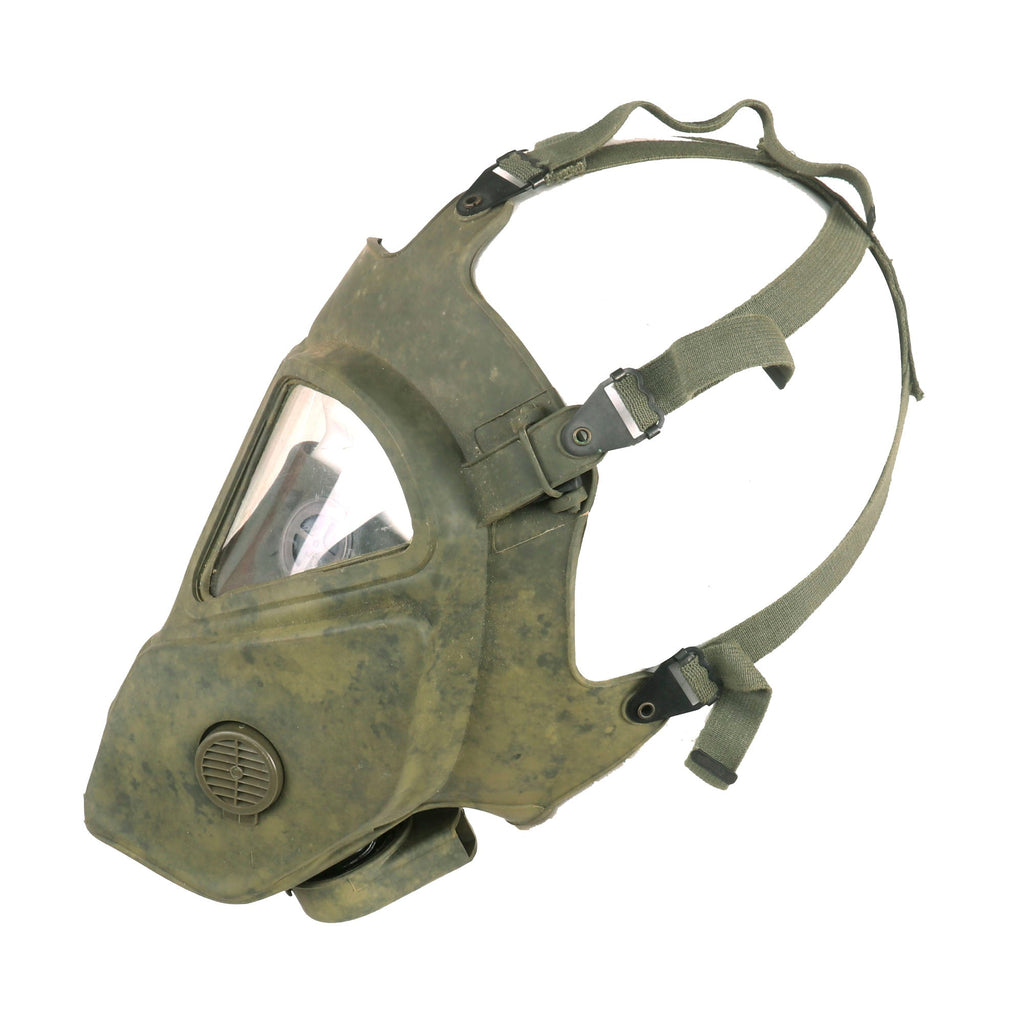 Original U.S. Vietnam War Era XM28E4 Grasshopper Riot Control Agent Ga ...
