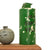 Original U.S. Vietnam War Era Inert Resin Replica Grenade Training Aids Mounted to Board Original Items