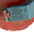 Original U.S. Vietnam War Era Inert Resin Replica Grenade Training Aids Mounted to Board Original Items