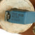 Original U.S. Vietnam War Era Inert Resin Replica Grenade Training Aids Mounted to Board Original Items