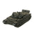 Original U.S. Cold War Era Fort Knox DVC-T17-102 1/35th Scale Armor Vehicle Identification Kit - Set of 7 Original Items