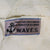 Original U.S. WWII Named W.A.V.E.S. Grouping with Rare Undershirt - Mary C. Hibbert Original Items