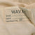 Original U.S. WWII Named W.A.V.E.S. Grouping with Rare Undershirt - Mary C. Hibbert Original Items
