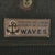 Original U.S. WWII Named W.A.V.E.S. Grouping with Rare Undershirt - Mary C. Hibbert Original Items