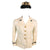 Original U.S. WWII Named W.A.V.E.S. Grouping with Rare Undershirt - Mary C. Hibbert Original Items