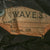 Original U.S. WWII Named W.A.V.E.S. Grouping with Rare Undershirt - Mary C. Hibbert Original Items