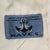 Original U.S. WWII Named W.A.V.E.S. Grouping with Rare Undershirt - Mary C. Hibbert Original Items
