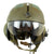 Original U.S. Cold War Gentex SPH-4 Helicopter Pilot Helmet - Dated 1987 Original Items