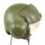 Original U.S. Cold War Gentex SPH-4 Helicopter Pilot Helmet - Dated 1987 Original Items