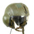 Original U.S. Cold War Gentex SPH-4 Helicopter Pilot Helmet - Dated 1987 Original Items