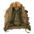 Original U.S. WWII Army M1942 Mountain Backpack - Rucksack with Frame by Lyon & Coulson - Dated 1942 Original Items